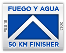 Fuego Y Agua Banner