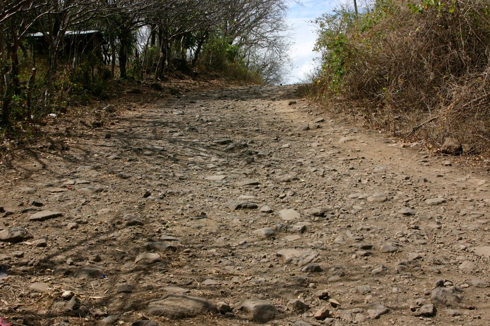 Road